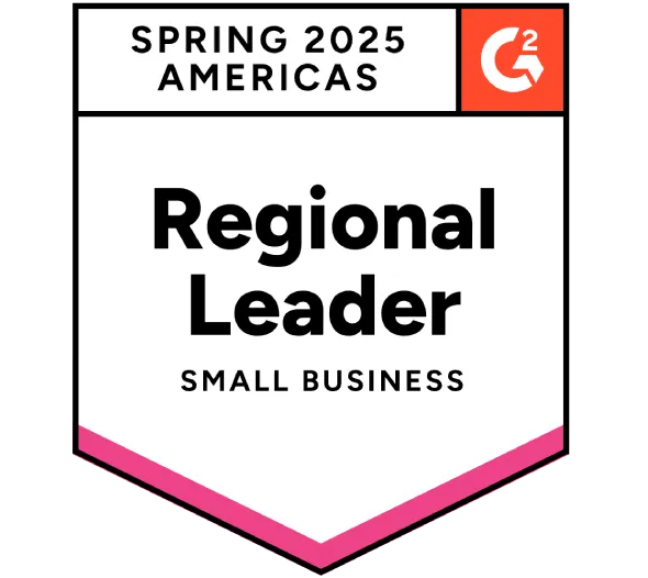 G2 regional leader