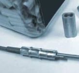 crimp sleeve crimp sleeve
