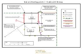plan for basic yards for handling up to 5 cattle plan for basic yards for handling up to 5 cattle