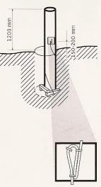 strainer strainer