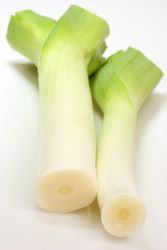leeks leeks
