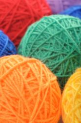 yarns
