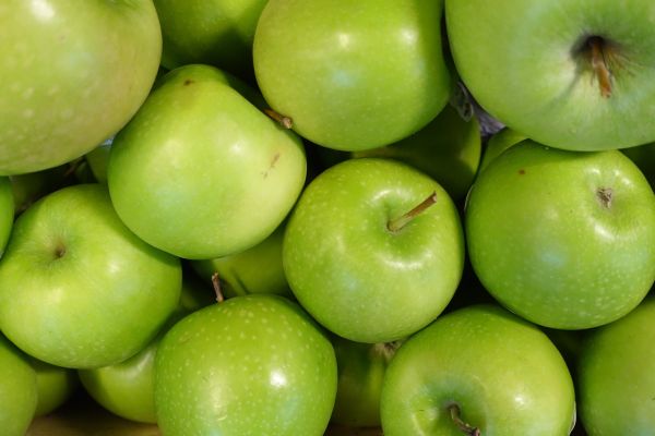 green granny smith apples green granny smith apples