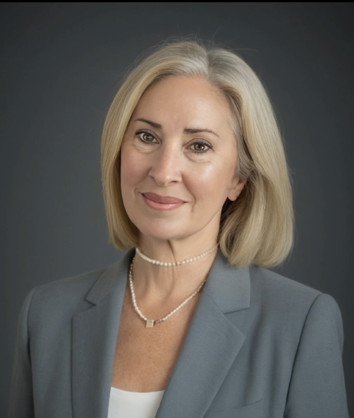 Stacey Mitchell - BuyIt4U Buyer's Agent