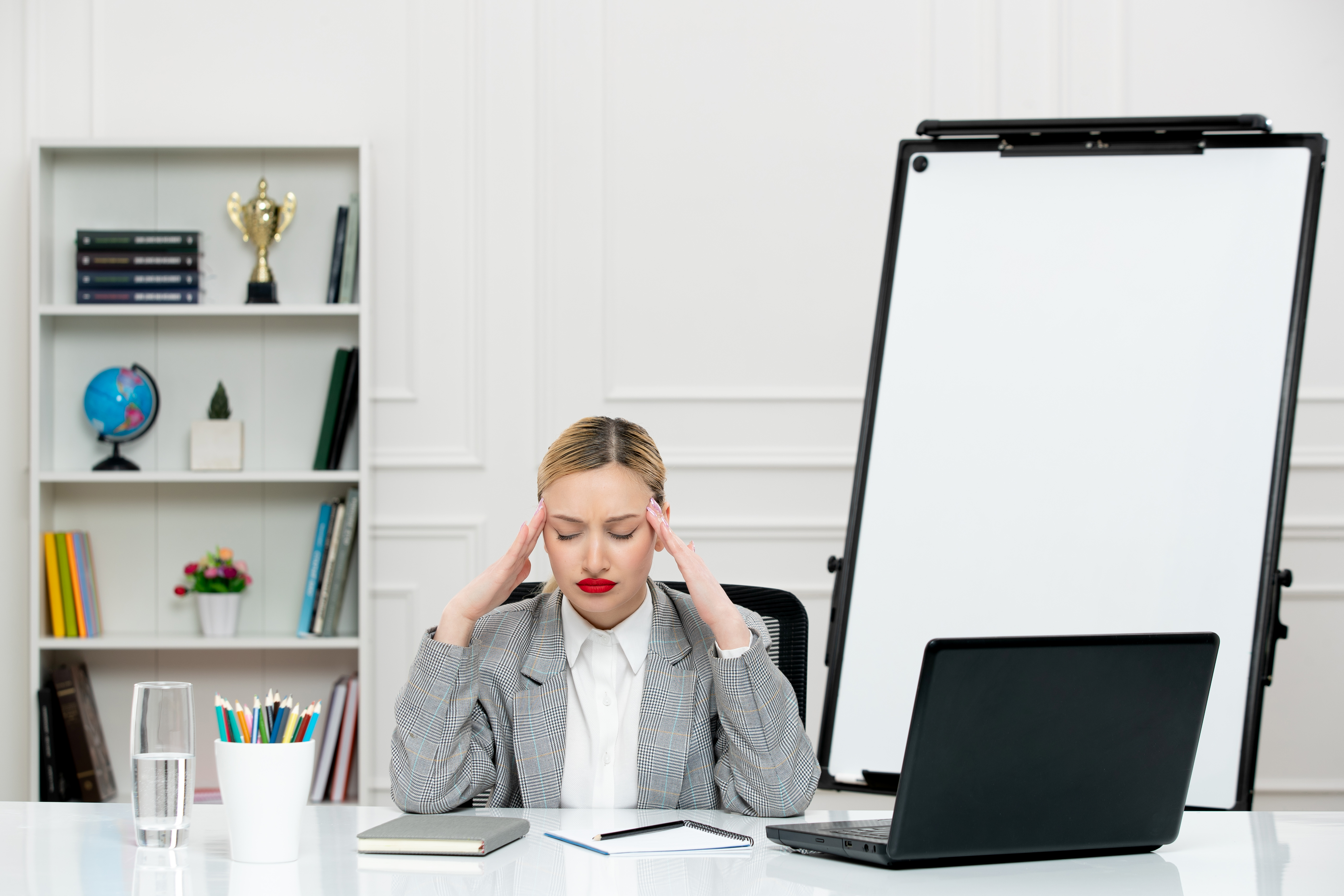 Reflecting on Past Burnout: Lessons Learned and Moving Forward