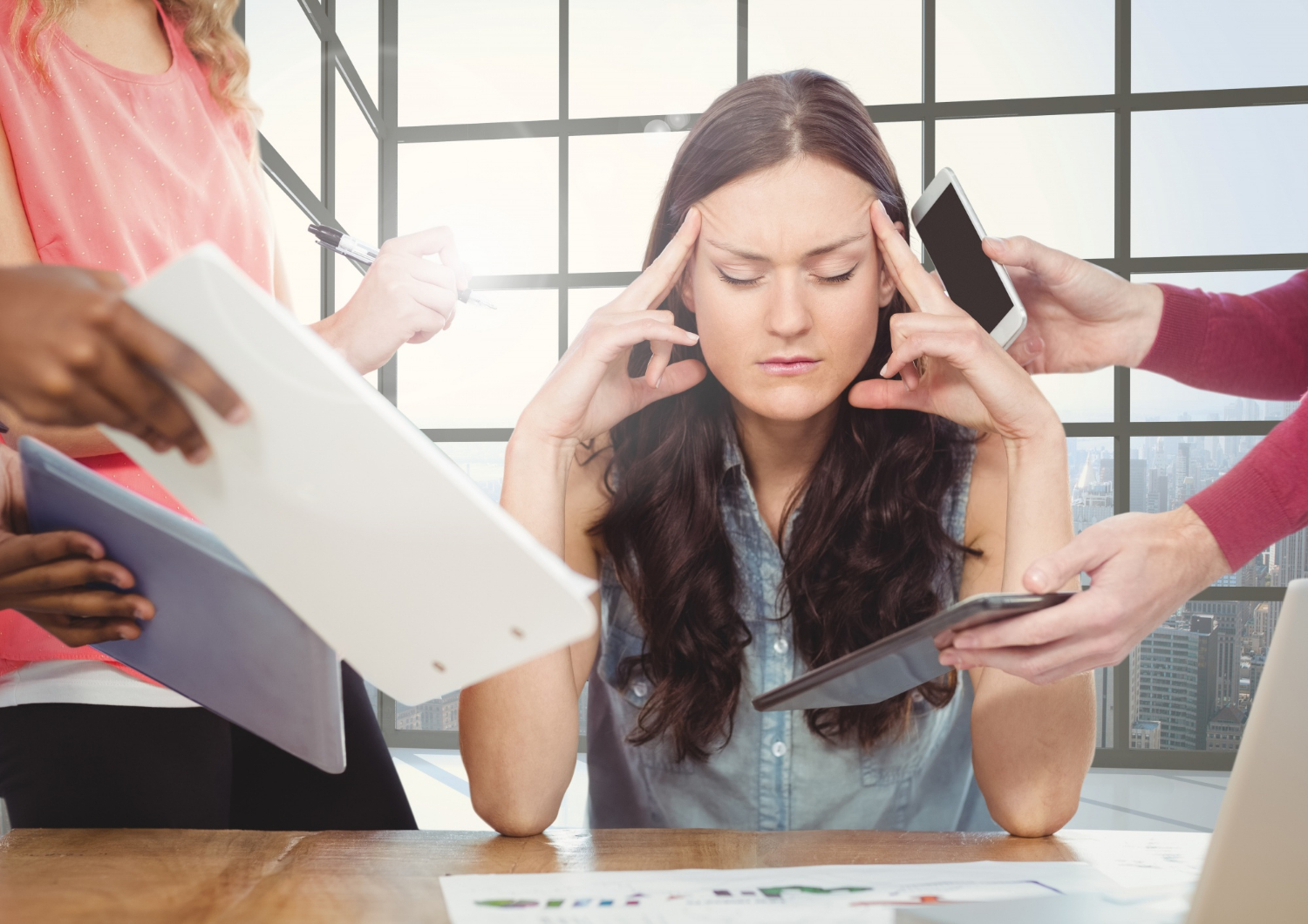 Cultural Perspectives on Burnout and Resilience