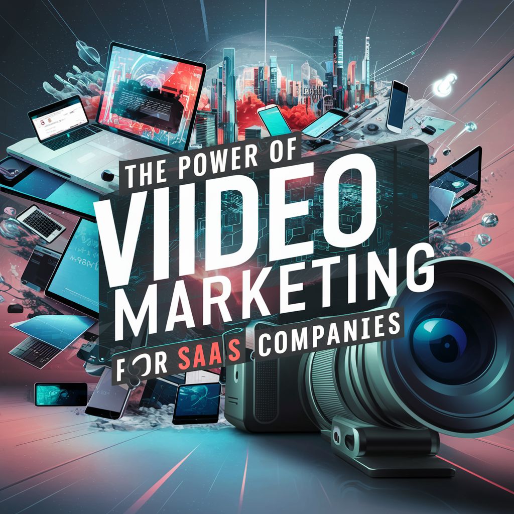 The Power of Video Marketing for SaaS Companies