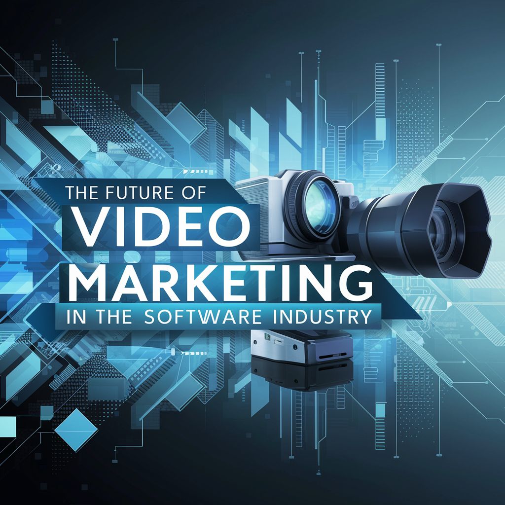 The Future of Video Marketing in the Software Industry