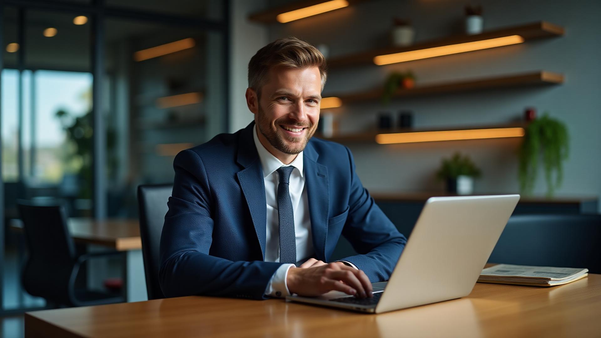 Professional Consultant