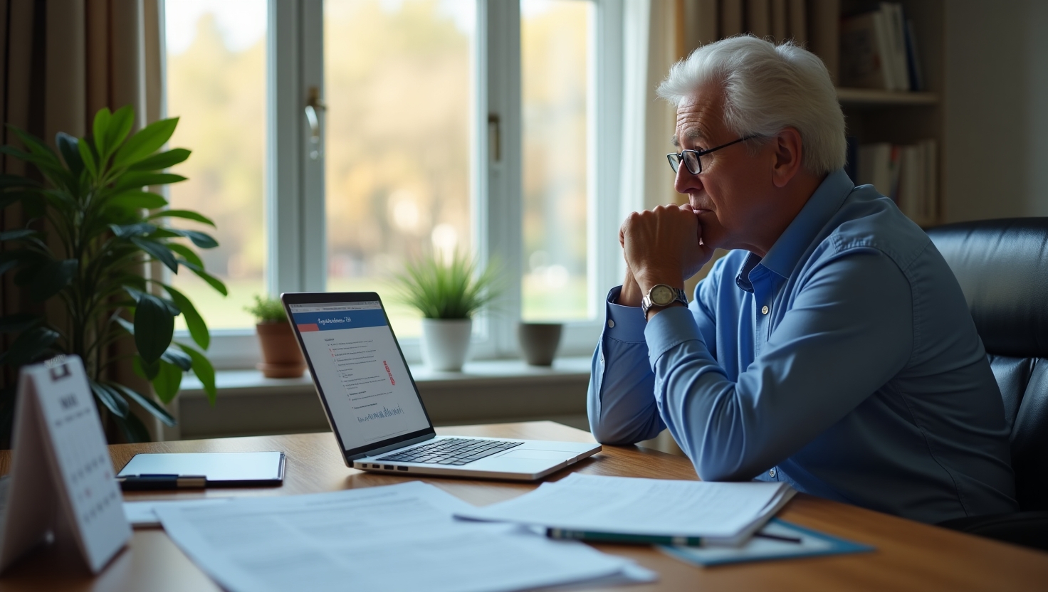 retirement plan options