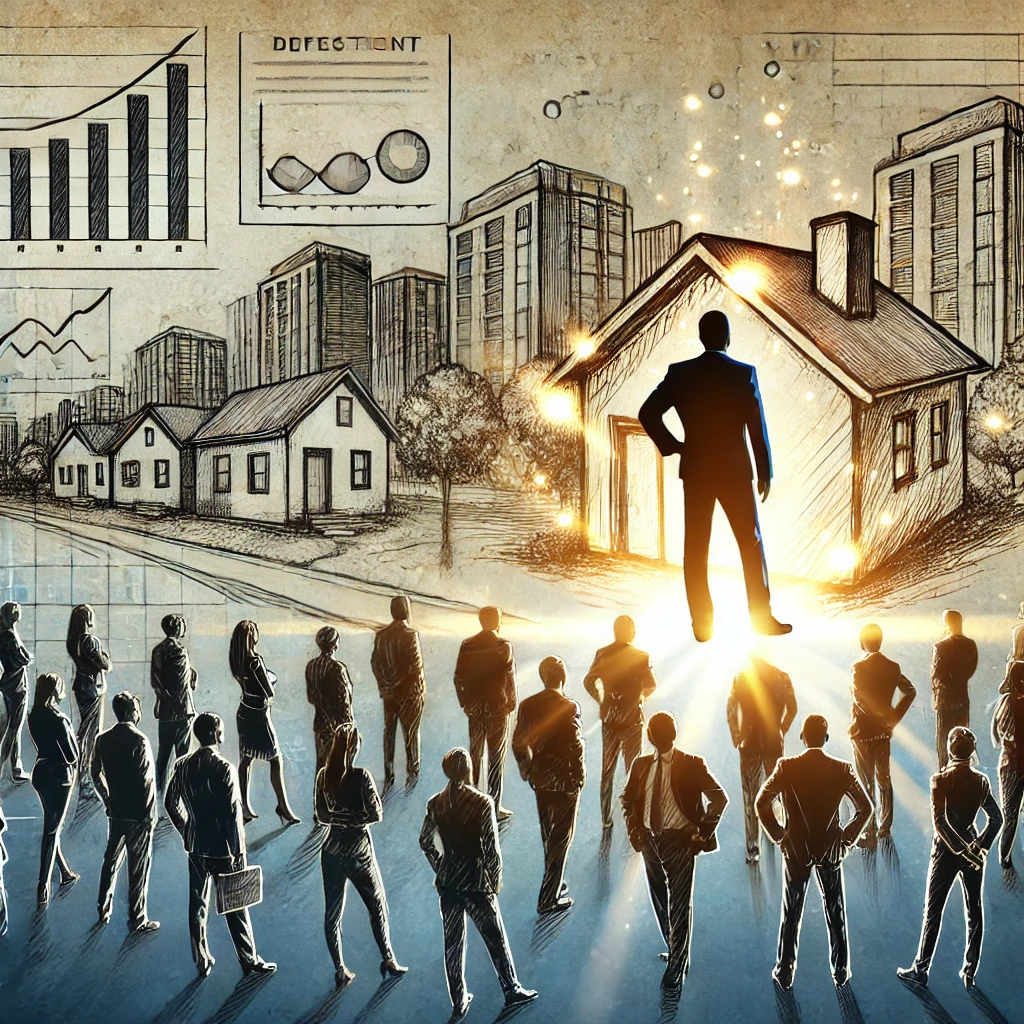 Think the Competition is Too tough Think the Competition is Too tough