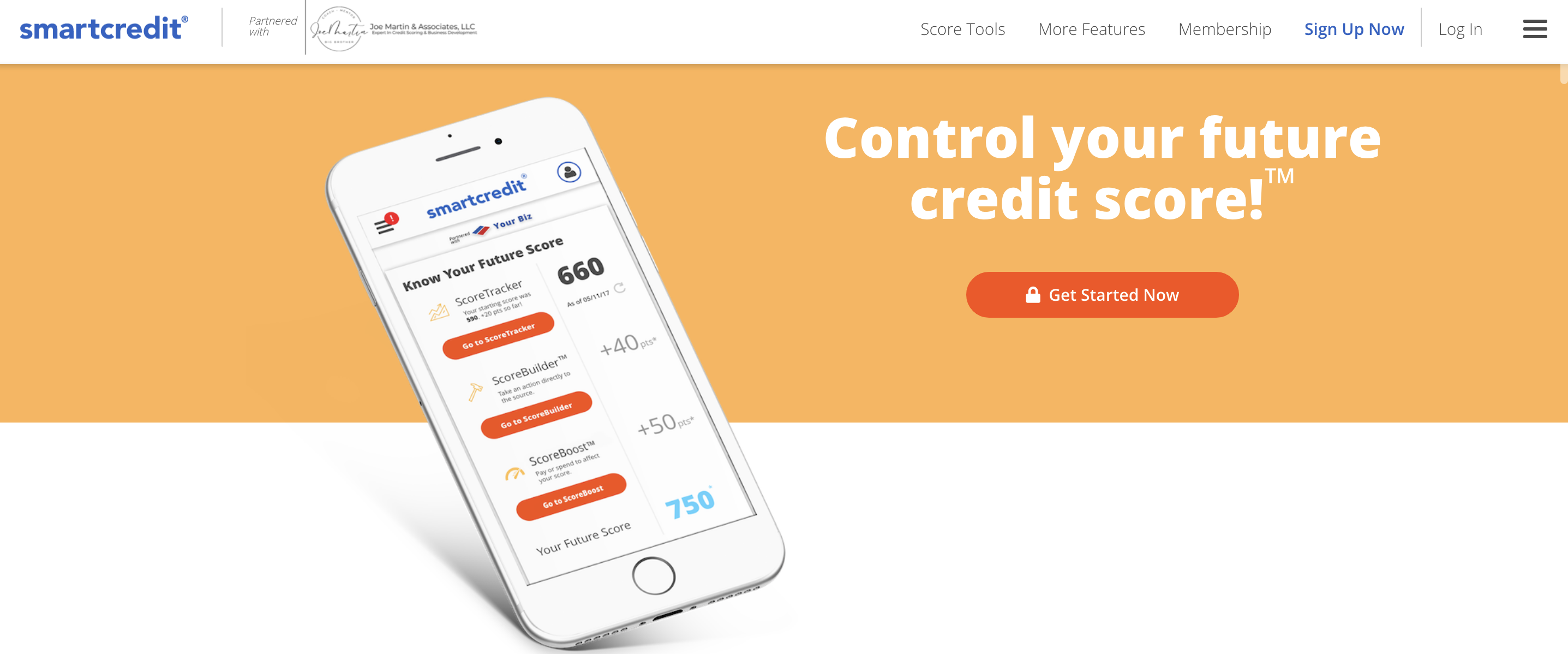 Credit Monitoring