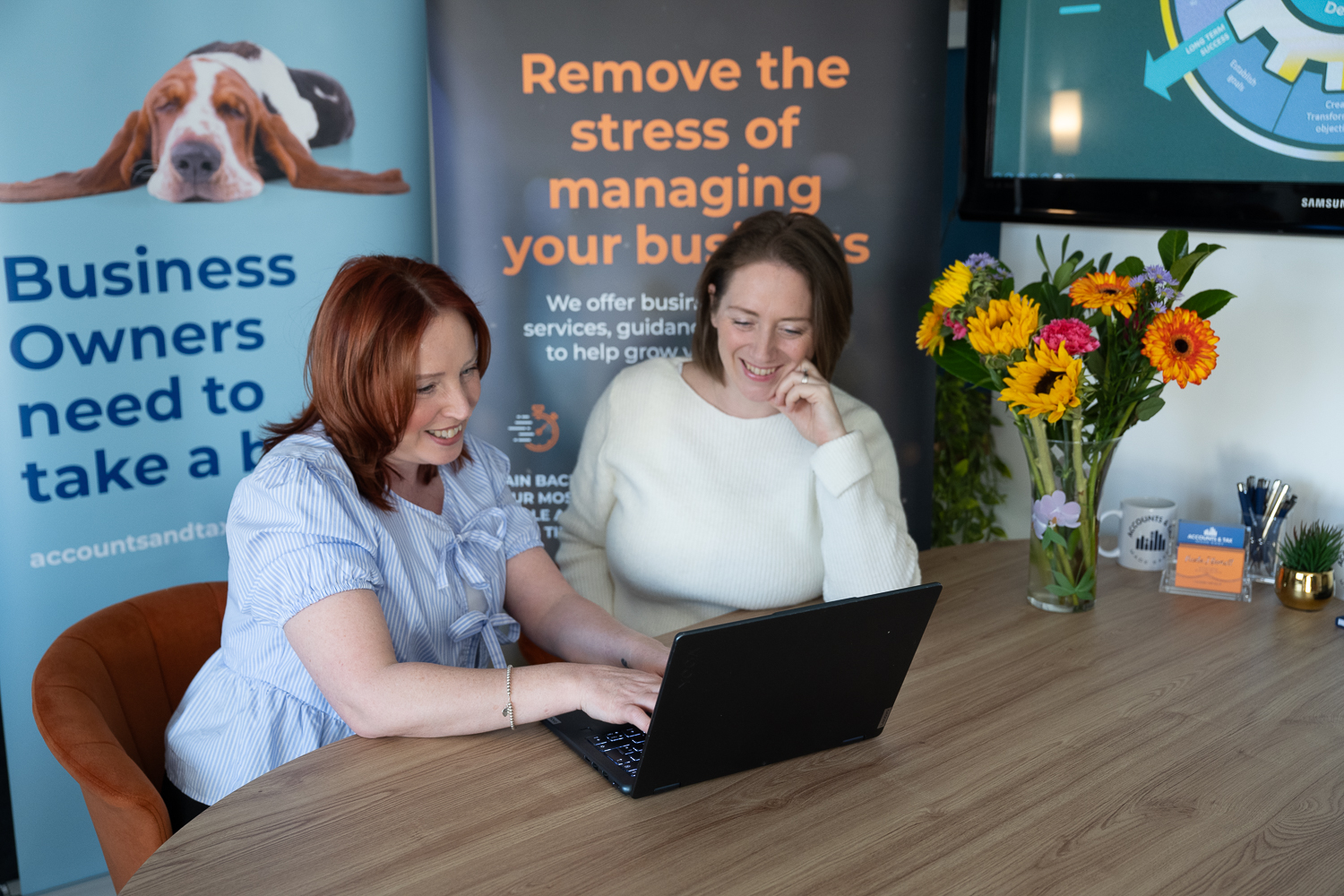 Nicola Barnett - Goal setting for 2026