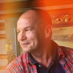 Peter van Wijk, Deep Coaching Intensive graduate