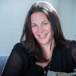 Cate Baio, Deep Coaching Intensive graduate