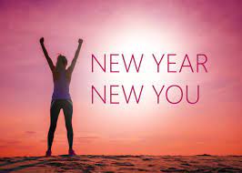 A New You in the New Year