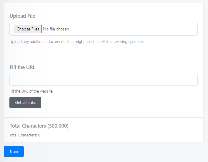 AI Mode Advanced Options Part 2 AI Mode Advanced Options Part 2