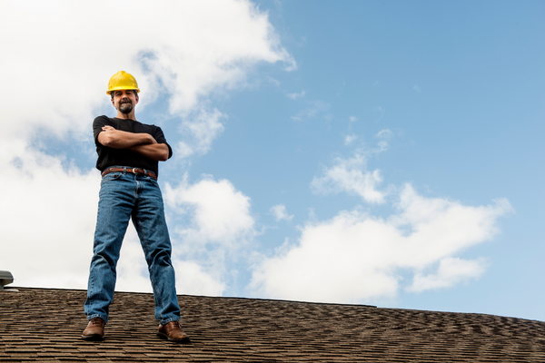 maintaining your roof