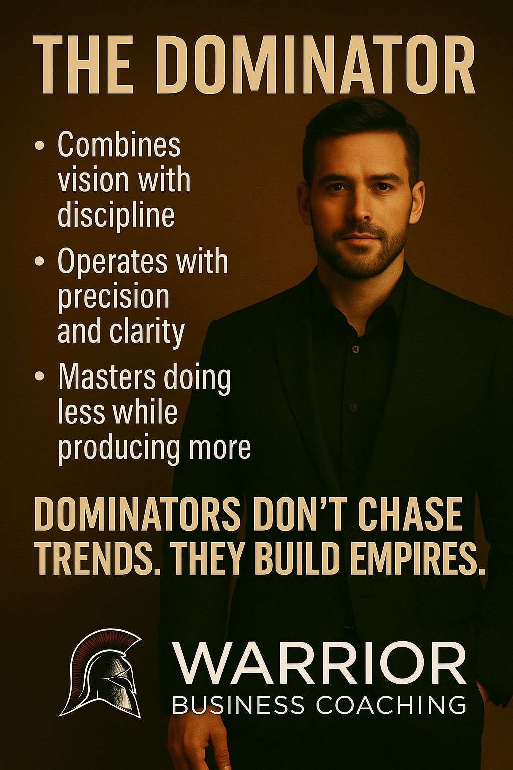 the dominator the dominator