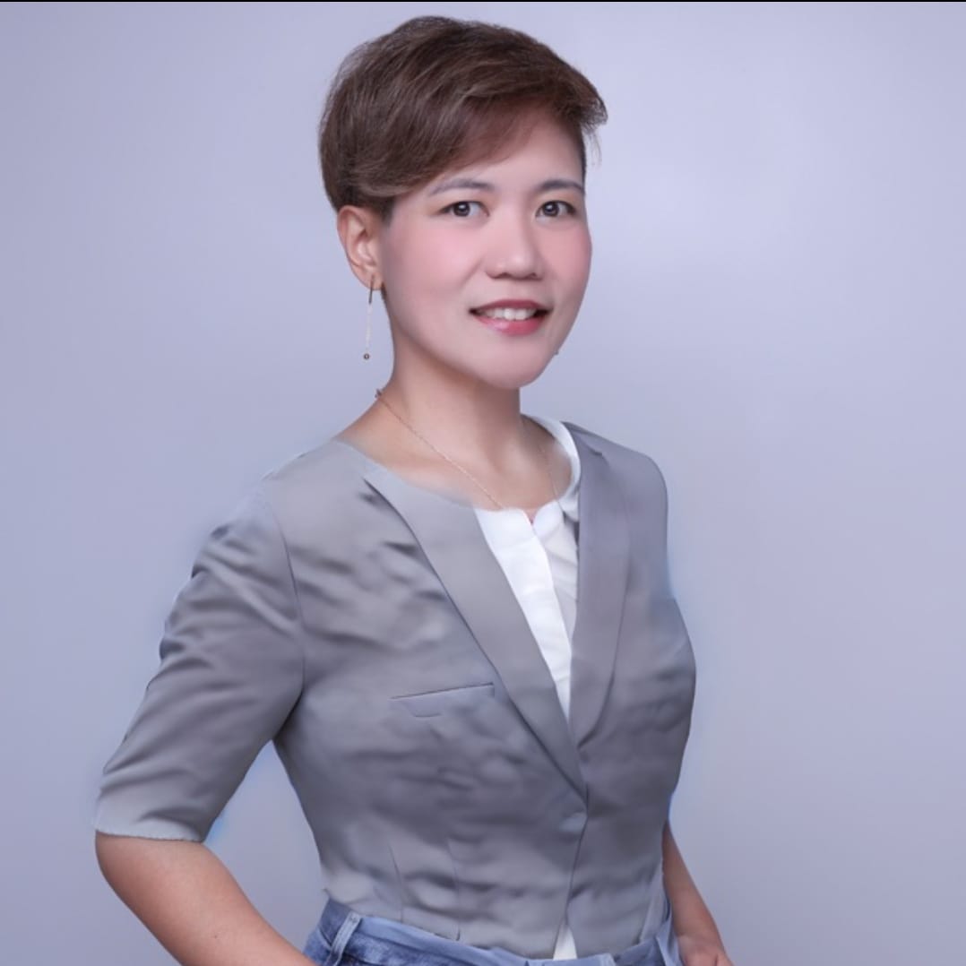 Sophie Bautisa-Sales