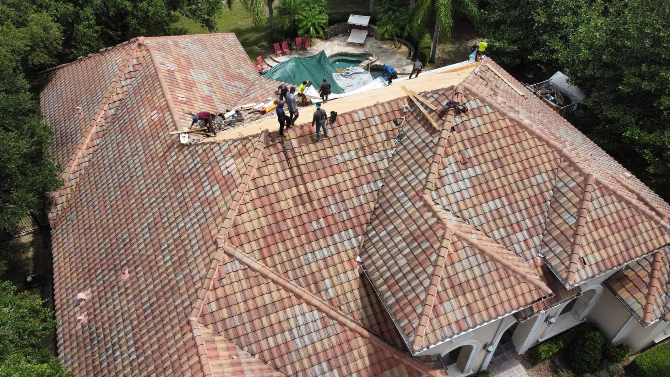 Best Roofing Materials for Severe Weather Conditions