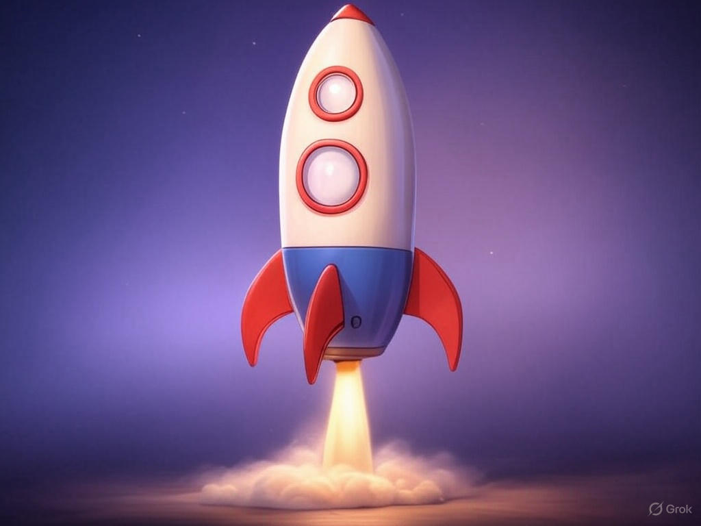 Launch Plan Monthly