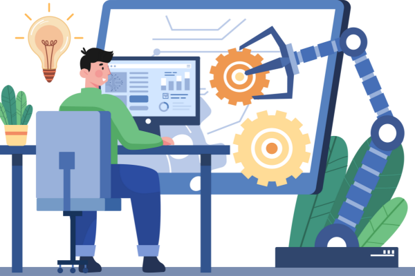 Automation Automation