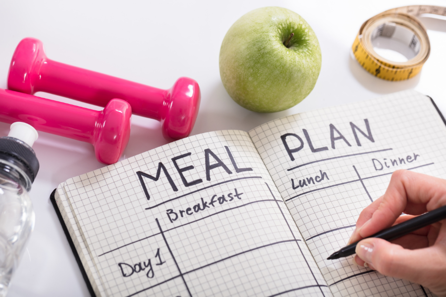 Meal planning