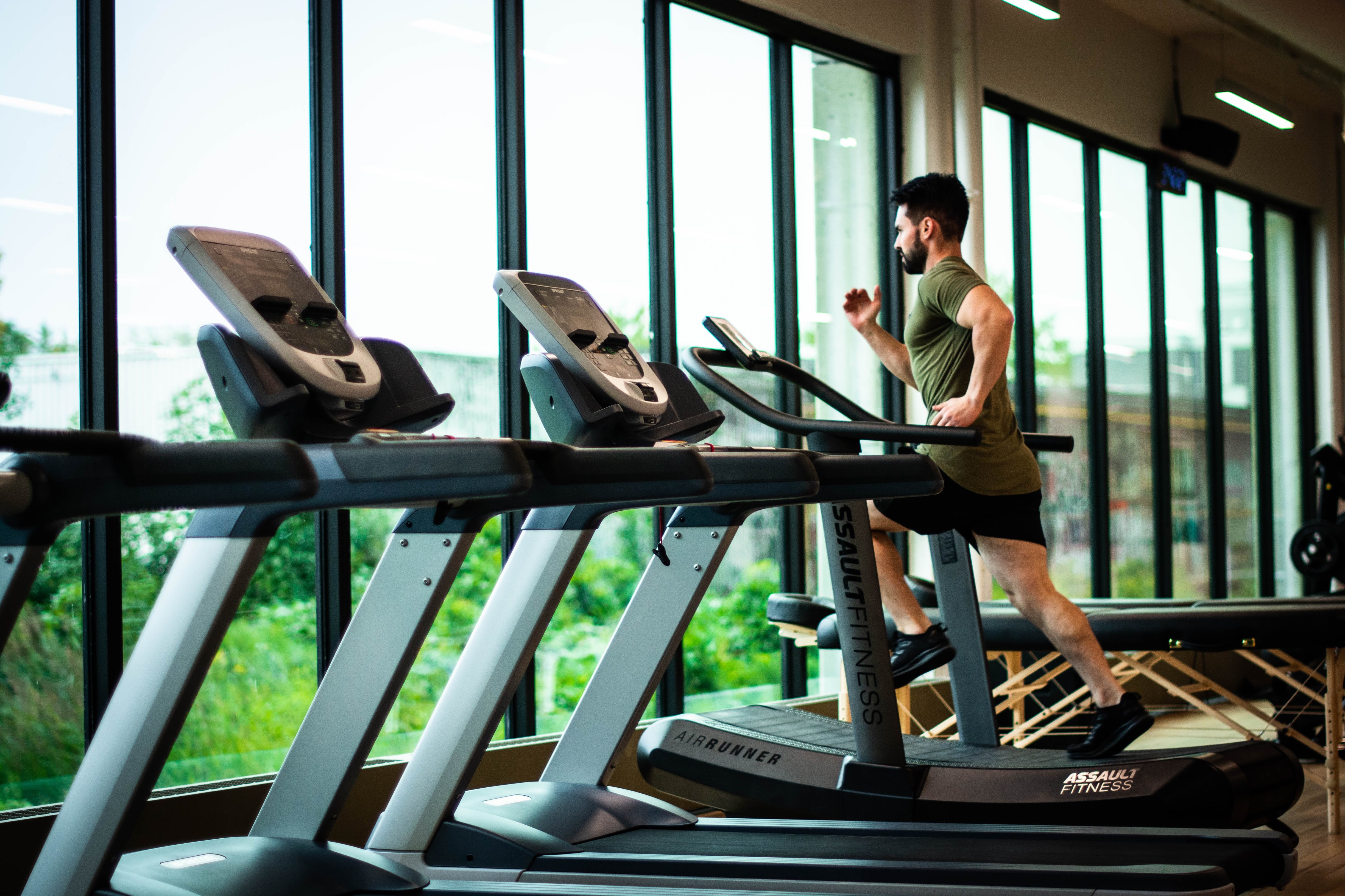 running for fat loss