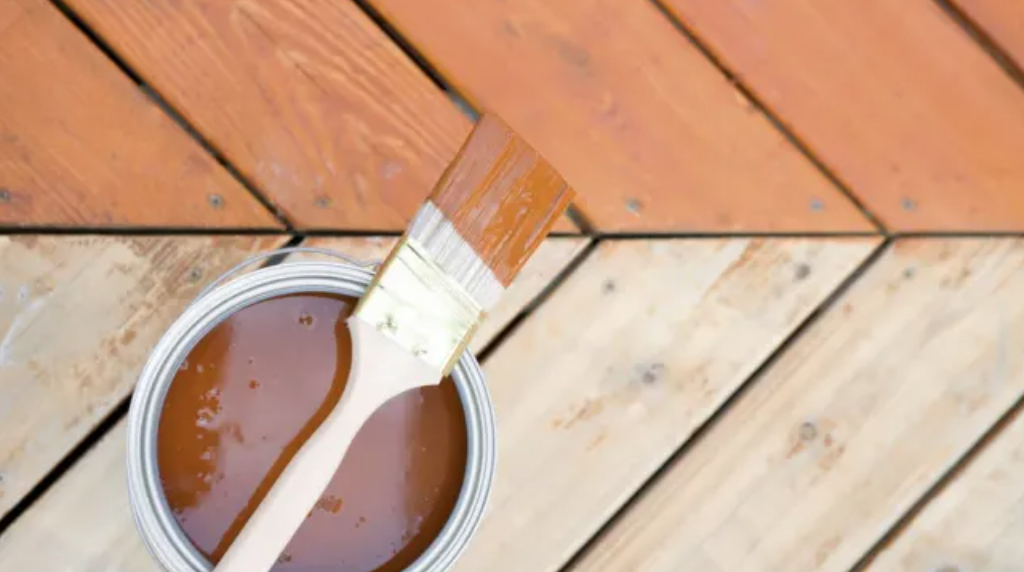 How to Apply Wood Stain (plus 2023's 3 Best Wood Stains)