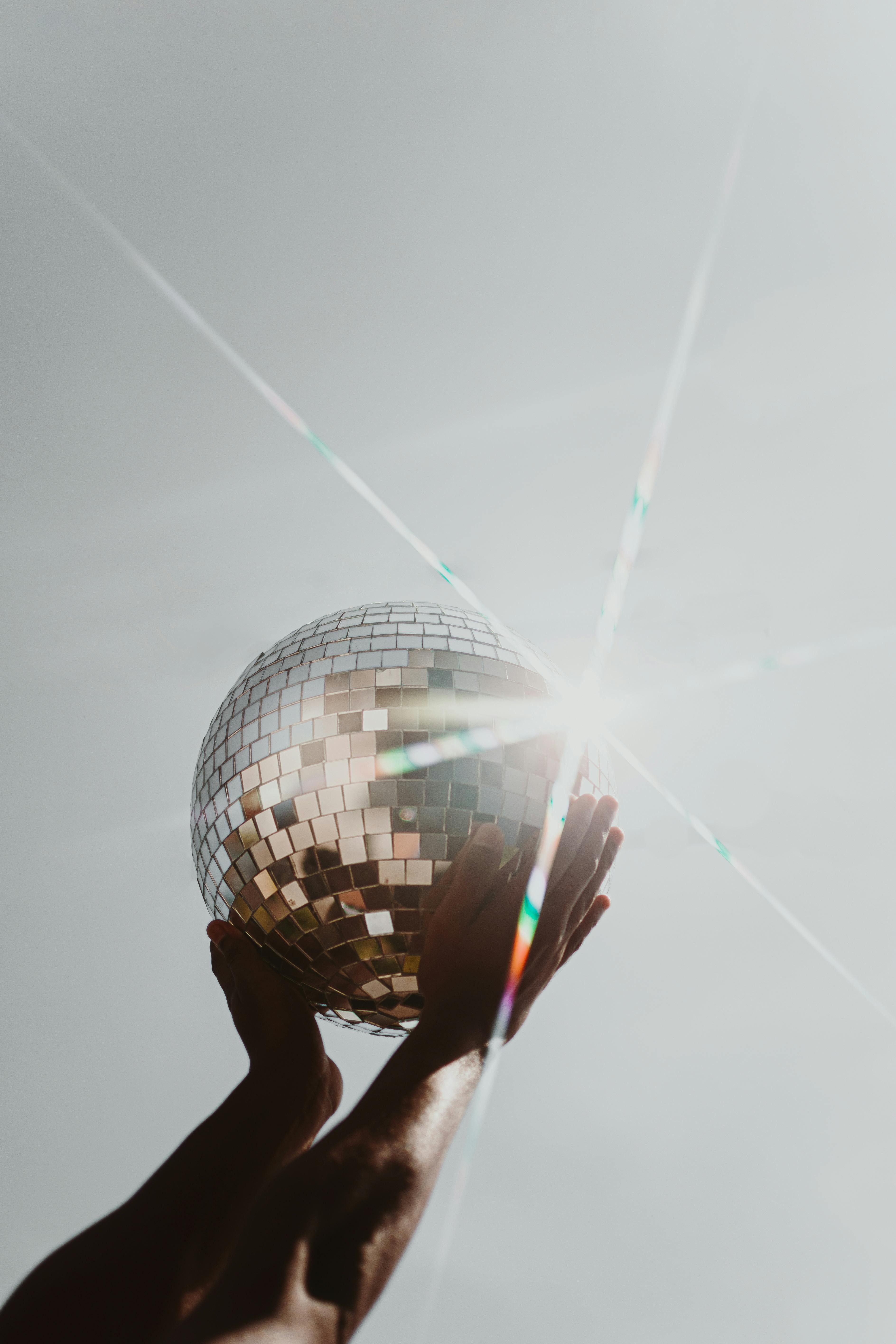 discoball discoball