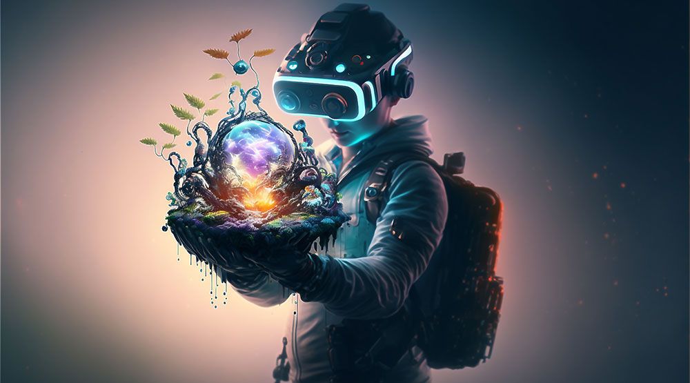 ai metaverse ai metaverse