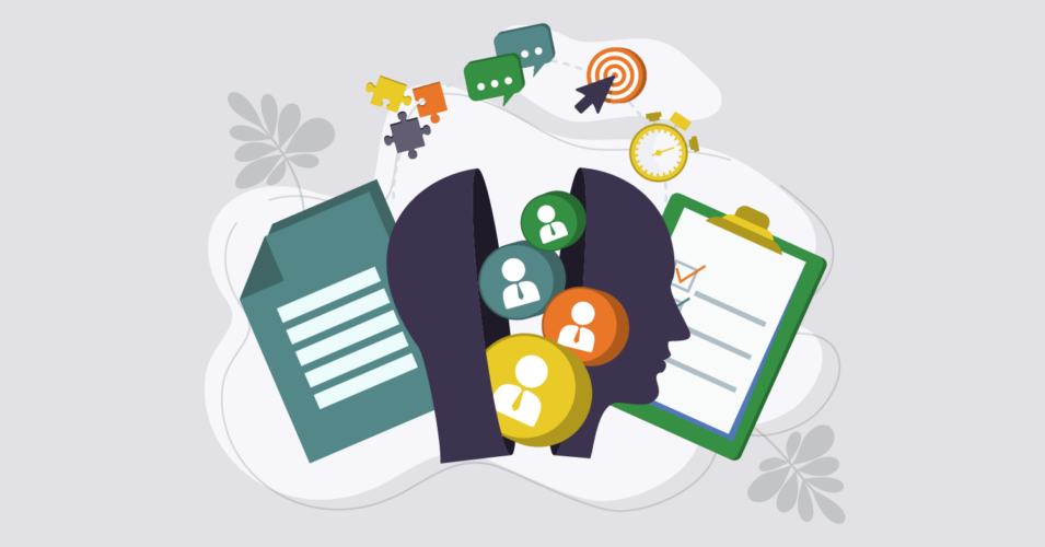 buyer personas buyer personas