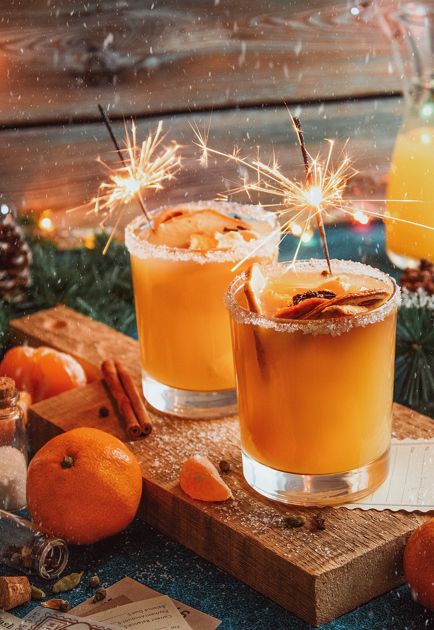 drinking alcohol on keto