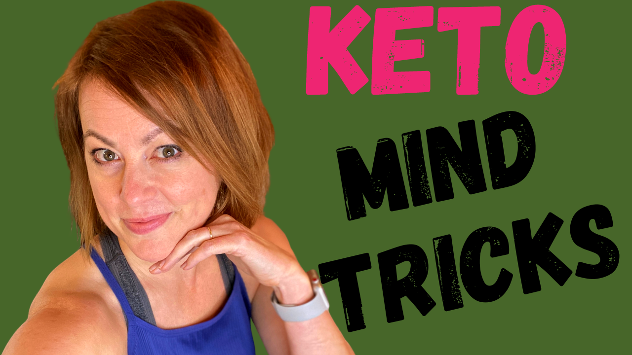 Elevate Your Health: Keto Mindset Hacks You Need to Know