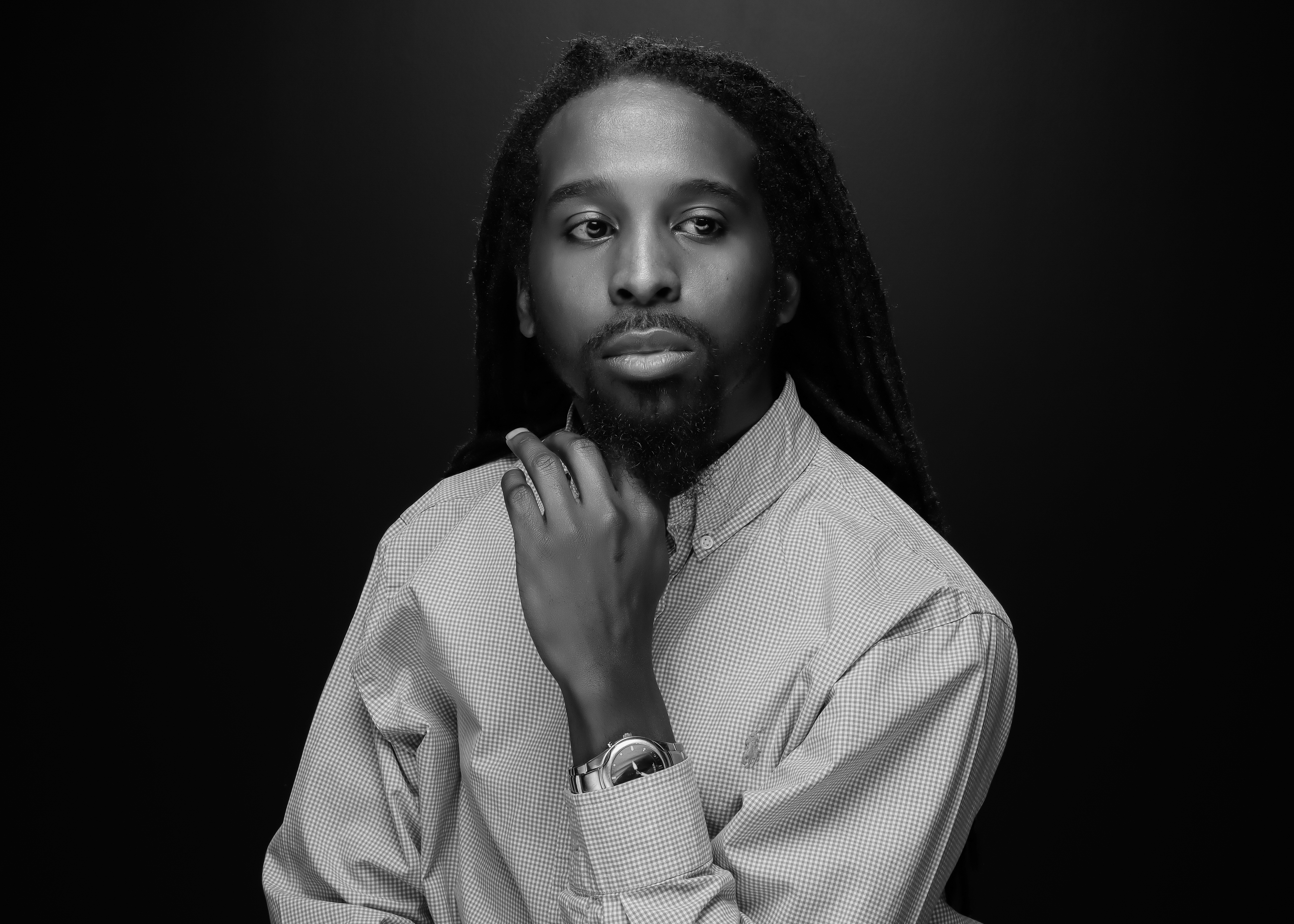 Oliver Johnson, Founder & Lead Instructor
