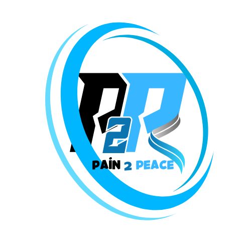 Pain 2 Peace Journey Pain 2 Peace Journey