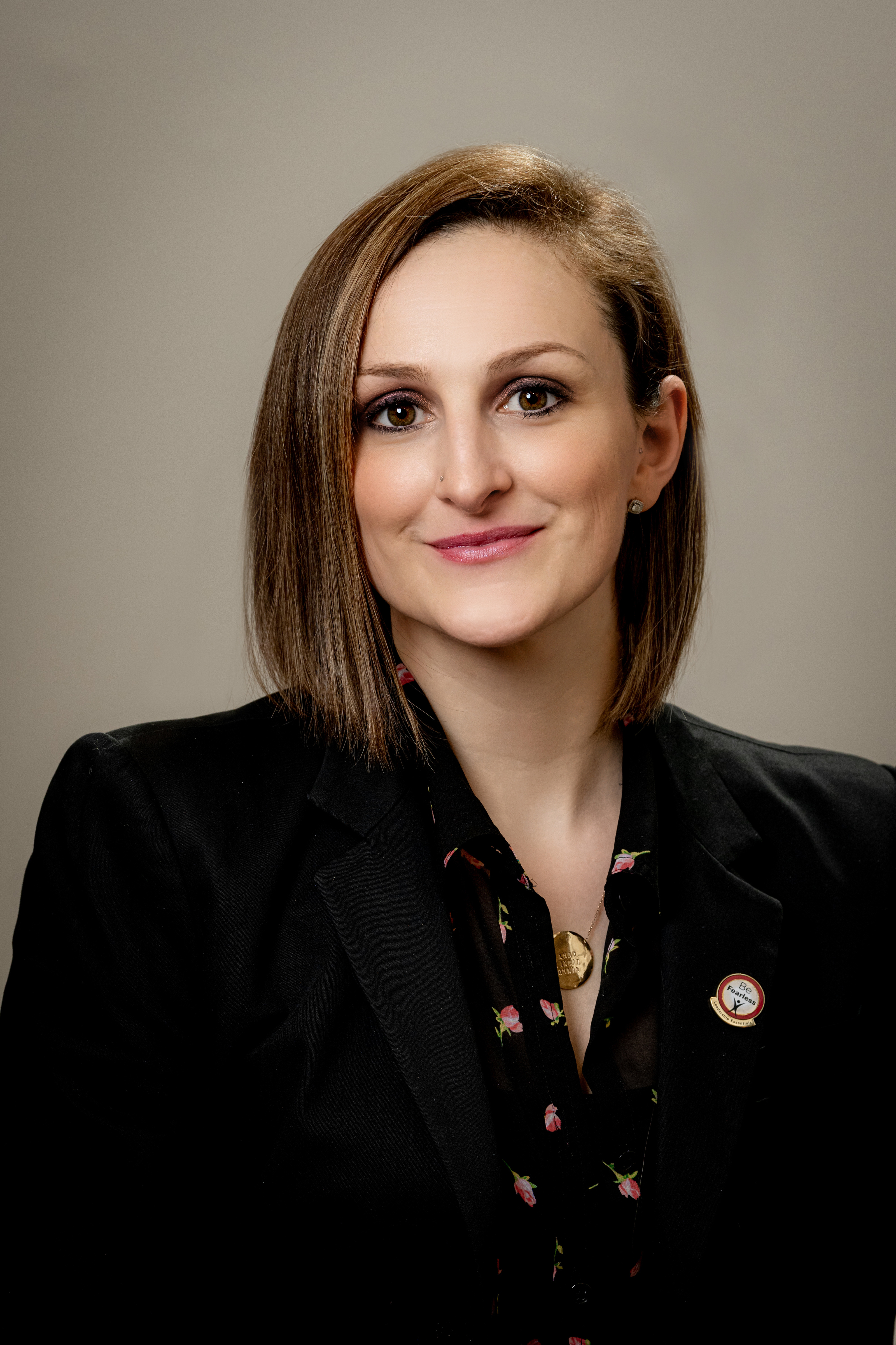 Gia Giacomoni