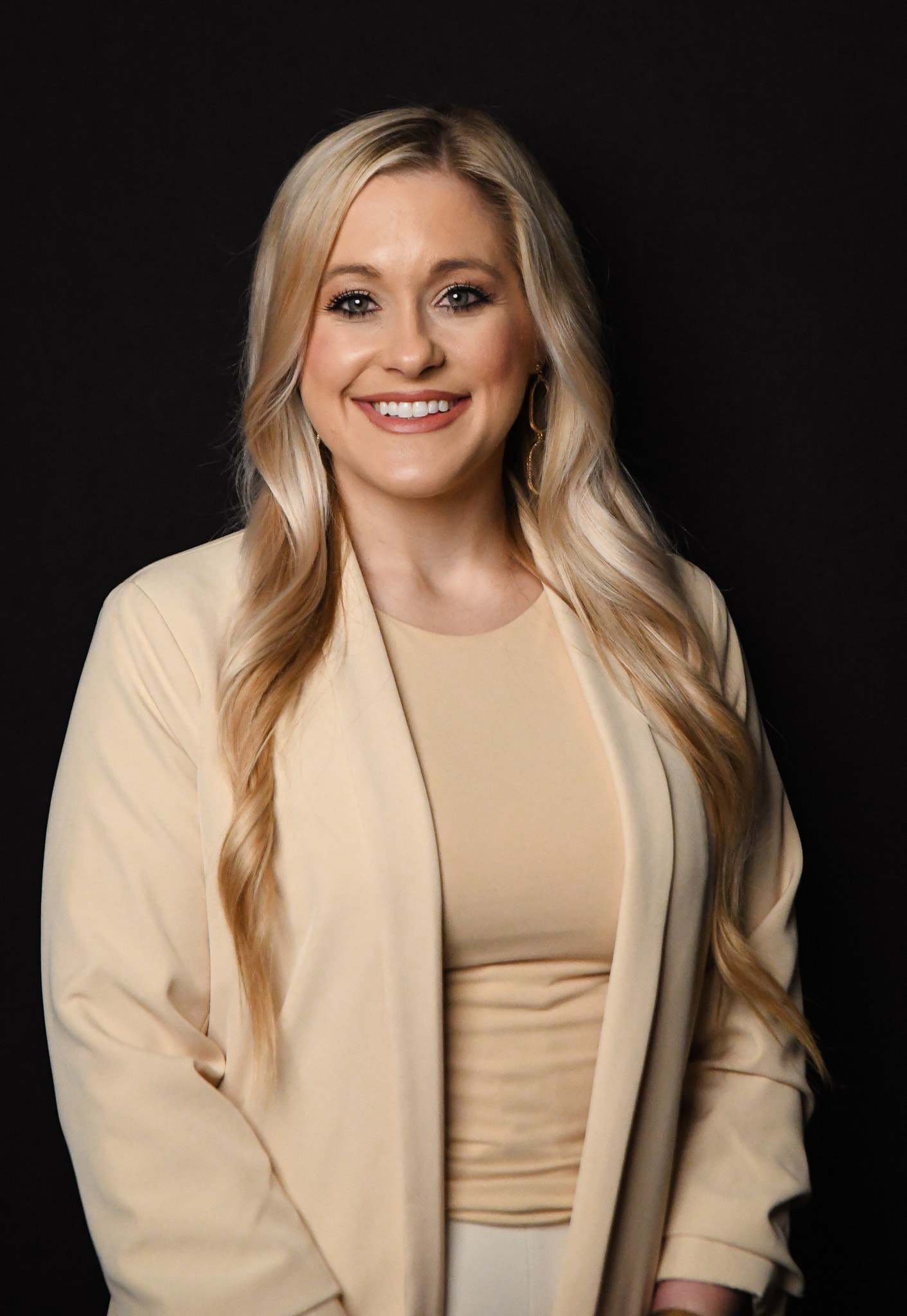 Lauren Rainwater