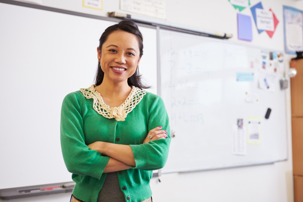 From Teaching to Thriving: How Your Classroom Skills Can Lead to Business Success From Teaching to Thriving: How Your Classroom Skills Can Lead to Business Success