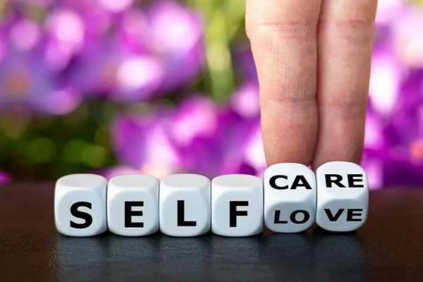 Re-igniting Self-Love and Self-Care 