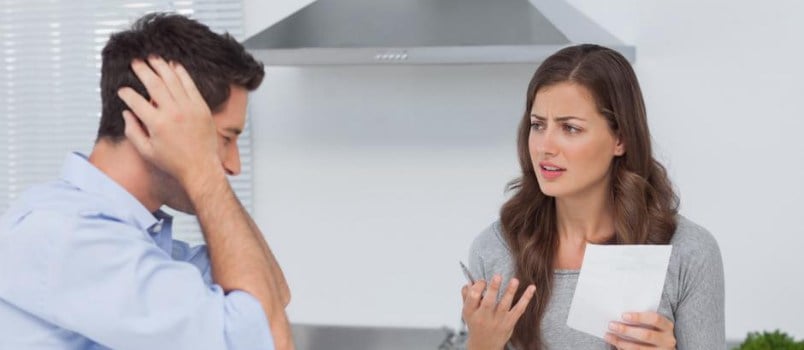 Move On from a Toxic Relationship