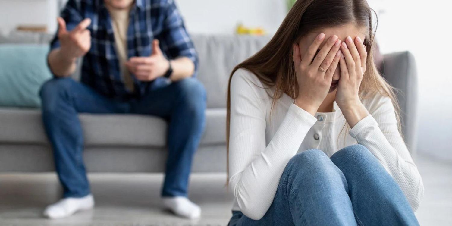 Overcoming a Toxic Relationship: Why It's So Difficult