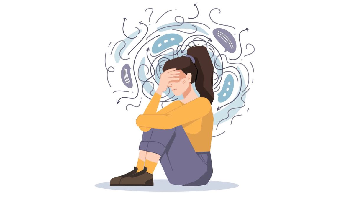 Ending an Obsession with a Toxic Person: A Guide