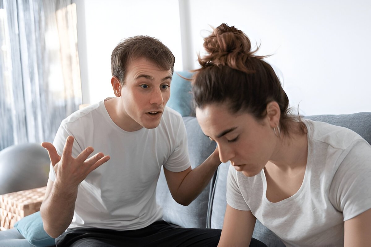 Learning to Say No: A Skill Every Survivor Needs