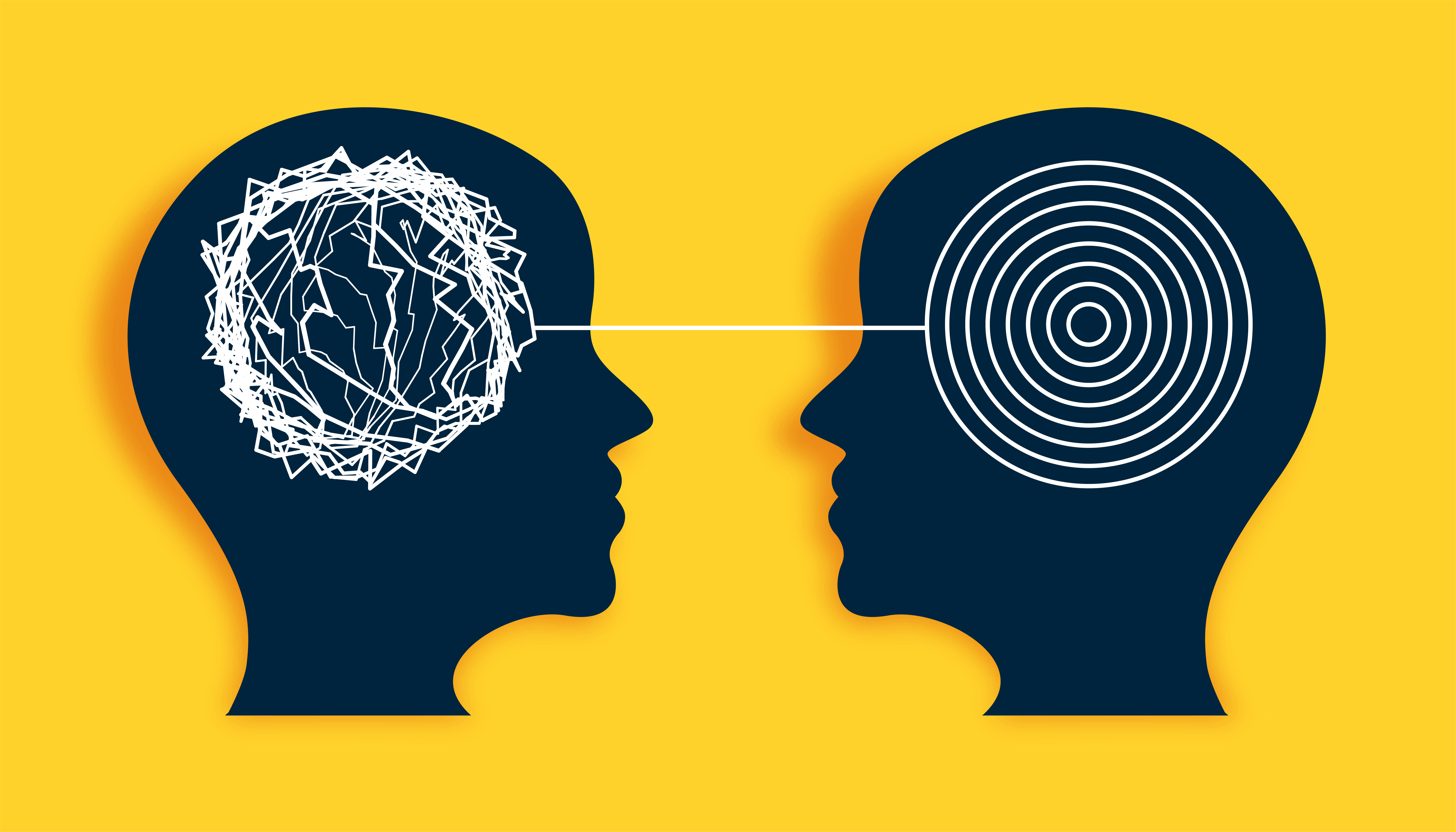 Growth Mindset vs. Fixed Mindset