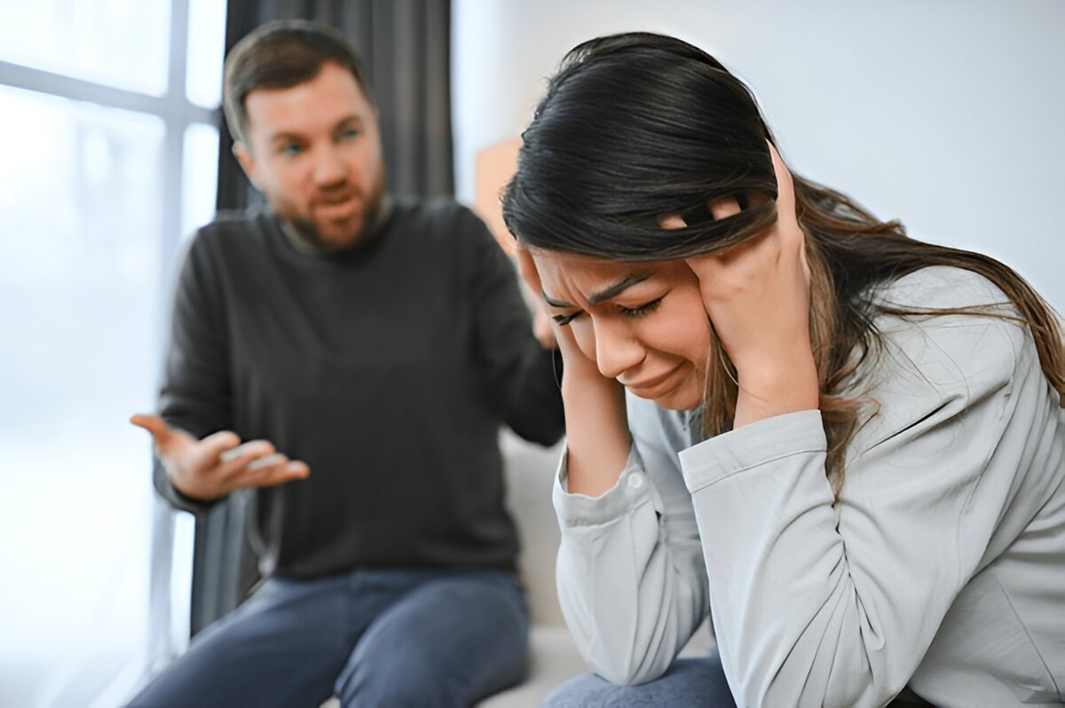 Emotional Abuse