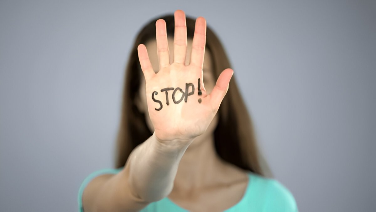 History of the Domestic Violence