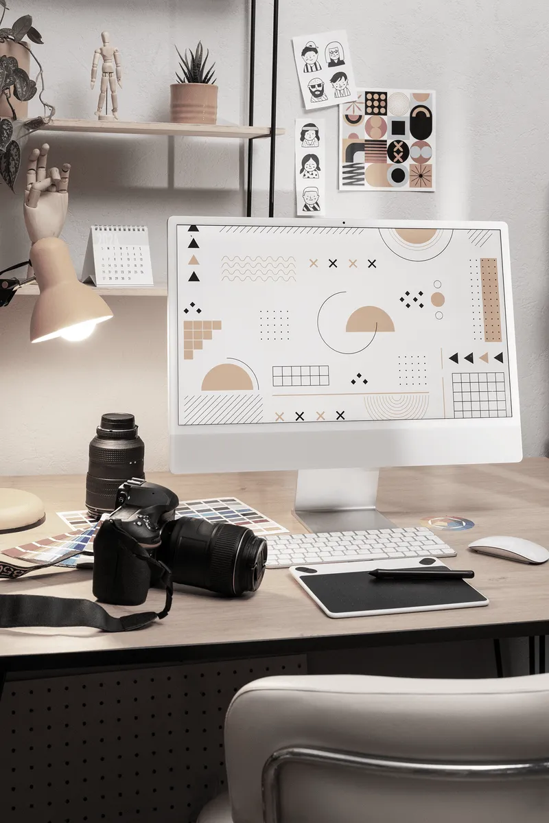 Systems automation workspace