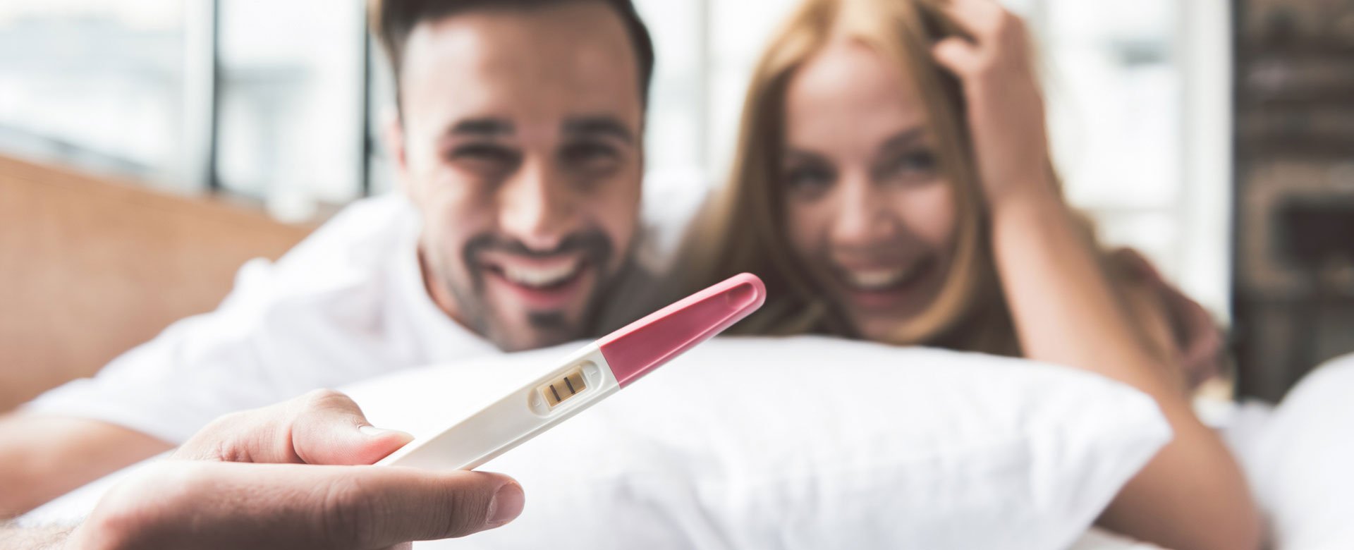 New Parents Fertility Care